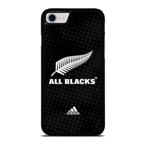 ALL BLACKS NEW ZEALAND SYMBOL iPhone SE 2022 Case Cover