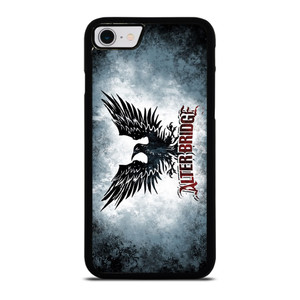 ALTER BRIDGE BAND LOGO iPhone SE 2022 Case Cover ALTER BRIDGE BAND LOGO iPhone SE 2022 Case Cover