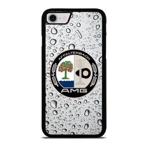 AMG MERCEDES BENZ AFFALTERBACH LOGO iPhone SE 2022 Case Cover AMG MERCEDES BENZ AFFALTERBACH LOGO iPhone SE 2022 Case Cover