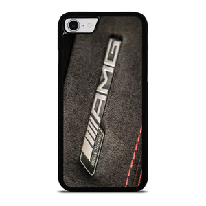 AMG MERCEDES BENZ EMBLEM iPhone SE 2022 Case Cover AMG MERCEDES BENZ EMBLEM iPhone SE 2022 Case Cover