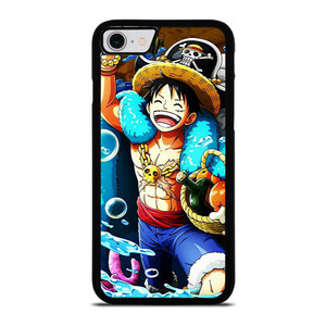 ANIME ONE PIECE MONKEY D iPhone SE 2022 Case Cover ANIME ONE PIECE MONKEY D iPhone SE 2022 Case Cover