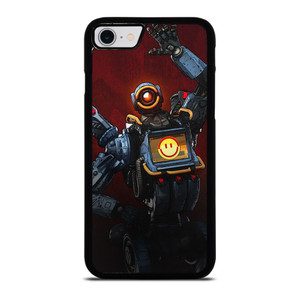 APEX LEGENDS PATHFINDER iPhone SE 2022 Case Cover APEX LEGENDS PATHFINDER iPhone SE 2022 Case Cover