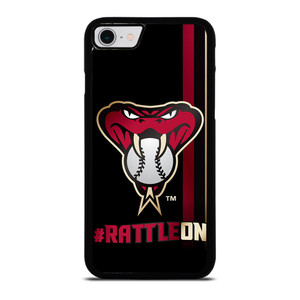 ARIZONA DIAMONDBACKS LOGO iPhone SE 2022 Case Cover ARIZONA DIAMONDBACKS LOGO iPhone SE 2022 Case Cover