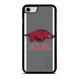 ARKANSAS RAZORBACKS SYMBOL iPhone SE 2022 Case Cover ARKANSAS RAZORBACKS SYMBOL iPhone SE 2022 Case Cover