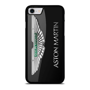 ASTON MARTIN EMBLEM 2 iPhone SE 2022 Case Cover ASTON MARTIN EMBLEM 2 iPhone SE 2022 Case Cover