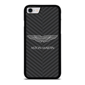 ASTON MARTIN LOGO PATTERN iPhone SE 2022 Case Cover ASTON MARTIN LOGO PATTERN iPhone SE 2022 Case Cover
