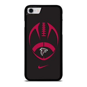 ATLANTA FALCONS FOOTBALL iPhone SE 2022 Case Cover ATLANTA FALCONS FOOTBALL iPhone SE 2022 Case Cover