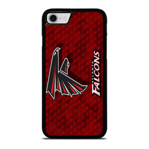 ATLANTA FALCONS ICON iPhone SE 2022 Case Cover ATLANTA FALCONS ICON iPhone SE 2022 Case Cover