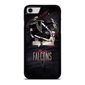 ATLANTA FALCONS NFL iPhone SE 2022 Case Cover ATLANTA FALCONS NFL iPhone SE 2022 Case Cover