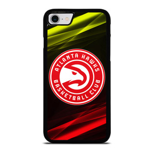 ATLANTA HAWKS BASKETBALL CLUB iPhone SE 2022 Case Cover ATLANTA HAWKS BASKETBALL CLUB iPhone SE 2022 Case Cover