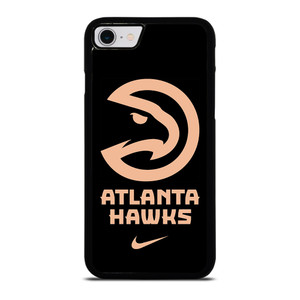 ATLANTA HAWKS SYMBOL iPhone SE 2022 Case Cover