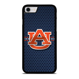 AUBURN TIGERS ICON NFL iPhone SE 2022 Case Cover AUBURN TIGERS ICON NFL iPhone SE 2022 Case Cover