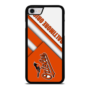 BALTIMORE ORIOLES BASEBALL LOGO iPhone SE 2022 Case Cover BALTIMORE ORIOLES BASEBALL LOGO iPhone SE 2022 Case Cover