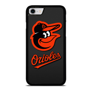 BALTIMORE ORIOLES iPhone SE 2022 Case Cover