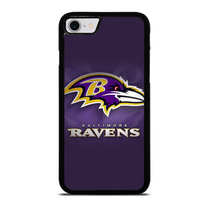 BALTIMORE RAVENS ICON iPhone SE 2022 Case Cover BALTIMORE RAVENS ICON iPhone SE 2022 Case Cover