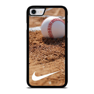 BASEBALL FIELD NIKE iPhone SE 2022 Case Cover