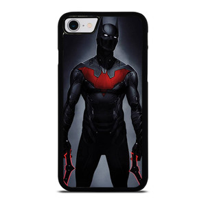 BATMAN BEYOND DC iPhone SE 2022 Case Cover BATMAN BEYOND DC iPhone SE 2022 Case Cover