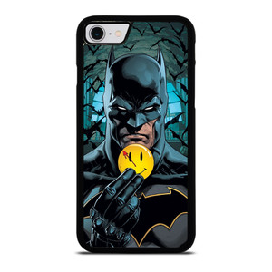 BATMAN DC COMICS iPhone SE 2022 Case Cover