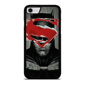 BATMAN VS SUPERMAN DC iPhone SE 2022 Case Cover BATMAN VS SUPERMAN DC iPhone SE 2022 Case Cover