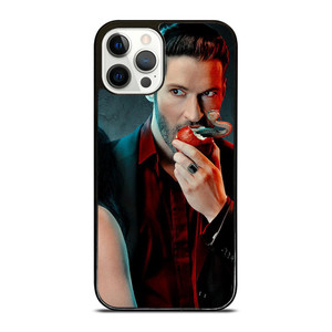 LUCIFER MOVIES CHARACTER iPhone 12 Pro Case Cover LUCIFER MOVIES CHARACTER iPhone 12 Pro Case Cover