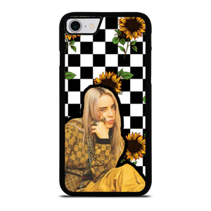 BILLIE EILISH SINGER iPhone SE 2022 Case Cover