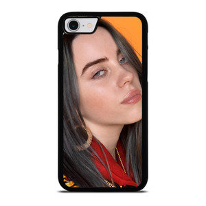 BILLIE EILISH iPhone SE 2022 Case Cover BILLIE EILISH iPhone SE 2022 Case Cover