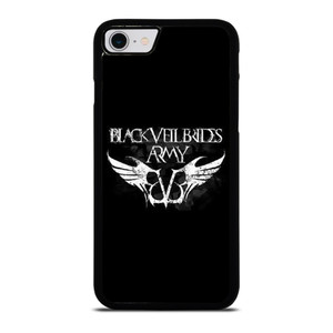 BLACK VEIL BRIDES ARMY iPhone SE 2022 Case Cover