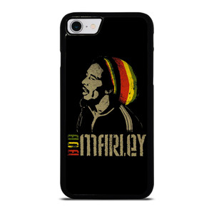 BOB MARLEY RASTA SINGER iPhone SE 2022 Case Cover BOB MARLEY RASTA SINGER iPhone SE 2022 Case Cover