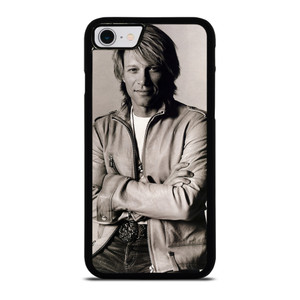 BON JOVI JON iPhone SE 2022 Case Cover