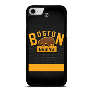 BOSTON BRUINS ICON iPhone SE 2022 Case Cover