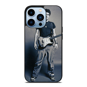 JOHN MAYER HEAVIER THINGS iPhone 13 Pro Max Case Cover