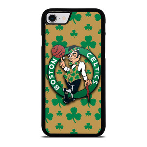 BOSTON CELTICS NBA iPhone SE 2022 Case Cover