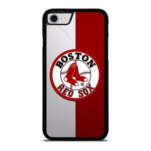 BOSTON RED SOX BASEBALL CLUB iPhone SE 2022 Case Cover BOSTON RED SOX BASEBALL CLUB iPhone SE 2022 Case Cover