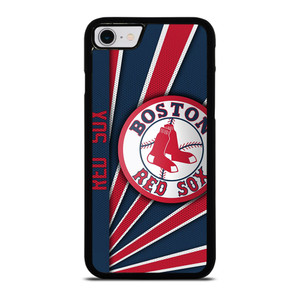 BOSTON RED SOX LOGO NEW iPhone SE 2022 Case Cover
