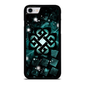BREAKING BENJAMIN LOGO iPhone SE 2022 Case Cover