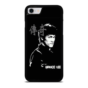 BRUCE LEE iPhone SE 2022 Case Cover