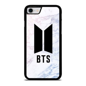 BTS BANGTAN BOYS ICON MARBLE iPhone SE 2022 Case Cover BTS BANGTAN BOYS ICON MARBLE iPhone SE 2022 Case Cover
