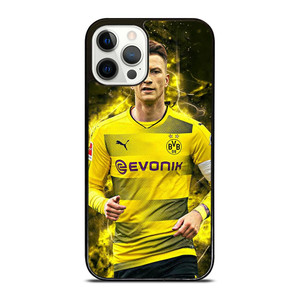 MARCO REUS BORUSSIA DORTMUND iPhone 12 Pro Case Cover