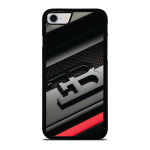 BUGATTI LOGO iPhone SE 2022 Case Cover
