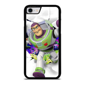 BUZZ LIGHTYEAR TOY STORY MOVIE iPhone SE 2022 Case Cover BUZZ LIGHTYEAR TOY STORY MOVIE iPhone SE 2022 Case Cover