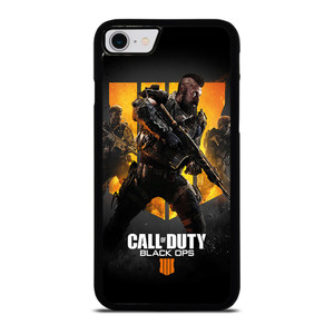 CALL OF DUTY BLACK OPS 3 iPhone SE 2022 Case Cover CALL OF DUTY BLACK OPS 3 iPhone SE 2022 Case Cover