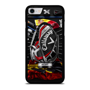 CALLAWAY GOLF iPhone SE 2022 Case Cover