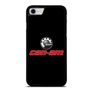 CAN AM X RACING TEAM 2 iPhone SE 2022 Case Cover