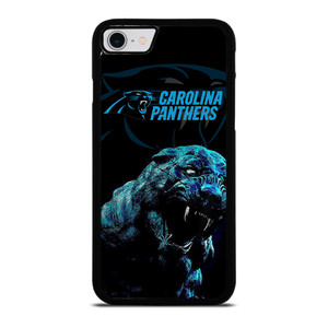 CAROLINA PANTHERS MASCOT iPhone SE 2022 Case Cover