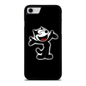 CARTOON FELIX THE CAT iPhone SE 2022 Case Cover CARTOON FELIX THE CAT iPhone SE 2022 Case Cover