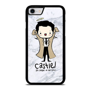 CASTIEL ANGEL OF THE LORD MARBLE iPhone SE 2022 Case Cover CASTIEL ANGEL OF THE LORD MARBLE iPhone SE 2022 Case Cover
