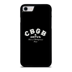 CBGB OMFUG UNDERGROUND ROCK 2 iPhone SE 2022 Case Cover CBGB OMFUG UNDERGROUND ROCK 2 iPhone SE 2022 Case Cover