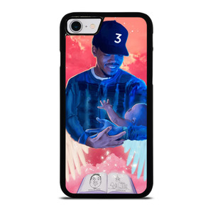 CHANCE THE RAPPER iPhone SE 2022 Case Cover CHANCE THE RAPPER iPhone SE 2022 Case Cover