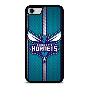 CHARLOTTE HORNETS iPhone SE 2022 Case Cover