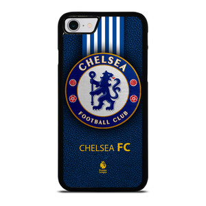 CHELSEA FC LOGO iPhone SE 2022 Case Cover